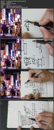 Udemy - How To Draw Japanese Manga and Anime Easily & Quickly 2021