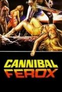 Cannibal Ferox (1981) [BluRay] [1080p] [YTS] [YIFY]
