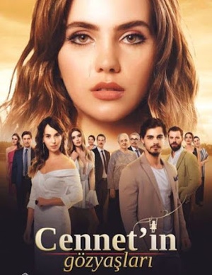 Cennet (2017) Turkish Drama in Urdu / Hindi Dubbed S01 Ep 01-05 WEB-DL 720p x264