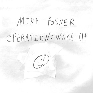 Mike Posner - Operation: Wake Up (2020) Mp3 320kbps [PMEDIA] ⭐️