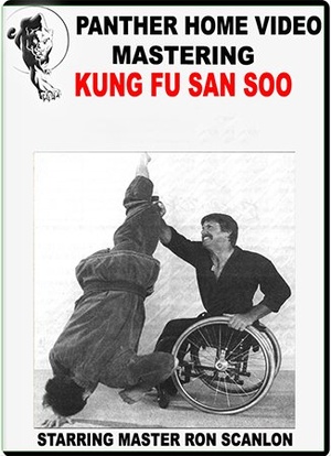 [ FreeCourseWeb ] Ron Scanlon Mastering Kung Fu San Soo, Vols.1-4