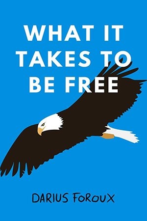 [ DevCourseWeb ] What It Takes To Be Free