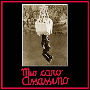 Ennio Morricone - Mio caro assassino (1972 Soundtrack) [Flac 16-44]