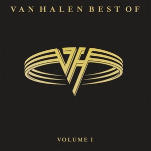 Van Halen - Best of Volume 1 (1996 - Hard rock) [Flac 16-44]