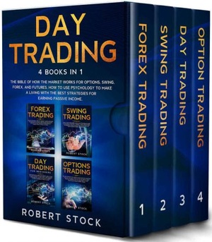[ FreeCourseWeb ] Day Trading- This Book Includes- The bible of how the Market Works for Options, Swing, Forex and Futures