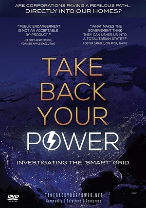 Take Back Your Power (2014 Edition) 720p Documentary