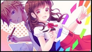 [ FreeCourseWeb ] Skillshare - Digital Anime Coloring for Beginners