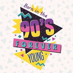 VA - Born In The 90s Forever Young (2021) Mp3 320kbps PMEDIA] ⭐️