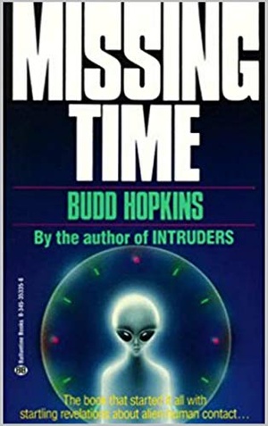 [ DevCourseWeb ] Missing Time a Documented Study of Ufo Abductions