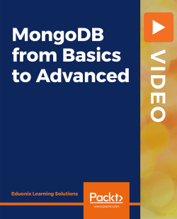 [ DevCourseWeb ] MongoDB from Basics to Advanced