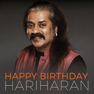 Various Artists - Happy Birthday Hariharan (2023) Mp3 320kbps [PMEDIA] ⭐️
