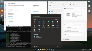 Windows 11 22H2 16in1 en-US x64 - Integral Edition 2023.1.11