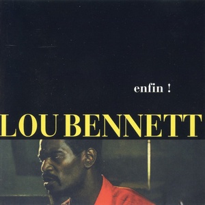 Lou Bennett - Enfin! (1963) [EAC-FLAC]