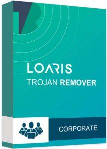 Loaris Trojan Remover v3.1.31.1485 + Patch - [haxNode]