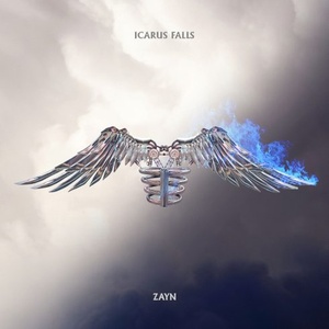 ZAYN - Icarus Falls (2018) Mp3 320kbps Songs [PMEDIA]