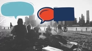 [ FreeCourseWeb ] Skillshare - Learn English- The Psychology of Improving Your English Fluency