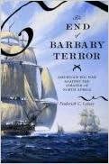 The End of Barbary Terror: America's 1815 War Against the Pirates of North Africa -Frederick Leiner epub/mobi