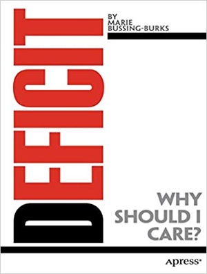 [ FreeCourseWeb ] Deficit - Why Should I Care