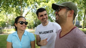 [ FreeCourseWeb ] Udemy - How To Talk To Strangers And Become Friends