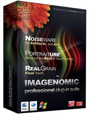Imagenomic Professional Plugin Suite Build 1739 For Adobe Photoshop