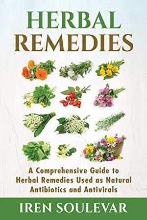 [ FreeCourseWeb ] Herbal Remedies - A Comprehensive Guide to Herbal Remedies Used as Natural Antibiotics and Antivirals
