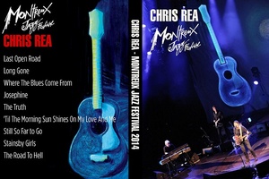 Chris Rea: Montreux Jazz Festival (2014)[TVHDRip 1080p x264 by alE13 AC3][Subtitles Eng][Eng]