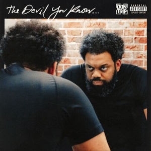 Don Trip - The Devil You Know (2023) Mp3 320kbps [PMEDIA] ⭐️