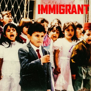 Belly - Immigrant [2018] [320 KBPS][Pradyutvam]