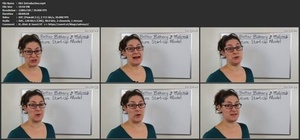 Udemy - The Bakery Business Guide_ Part 1 - Plan for Success