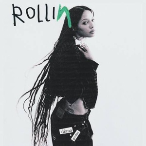 Diana Gordon Rollin R&BSoul Single_(2020) [320] kbps Beats⭐