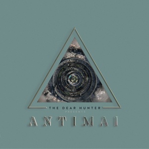 [indie-rock, prog-rock] (2022) The Dear Hunter - Antimai [FLAC] [DarkAngie]