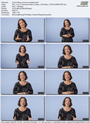 Linkedin - 10 Mistakes Leaders Should Avoid