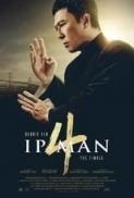 Ip Man 4 The Finale (2019) 1080p BluRay x264 [ English DD5.1 ] ESubs ~ BATMAN