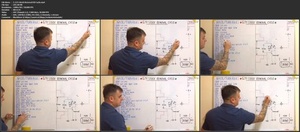 Udemy - CNC Lathe Programming Using Fanuc G-Coding and M-Coding