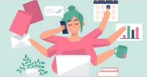 [ FreeCourseWeb ] Udemy - The Art of Multitasking