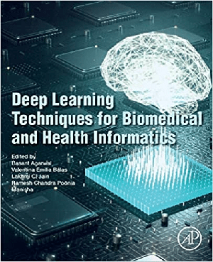 [ FreeCourseWeb ] Deep Learning Techniques for Biomedical and Health Informatics, 1st Edition