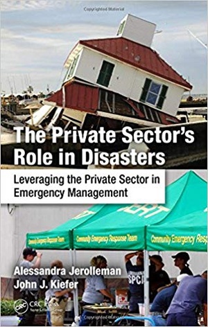 [ FreeCourseWeb ] The Private Sector's Role in Disasters- Leveraging the Private Sector in Emergency Management