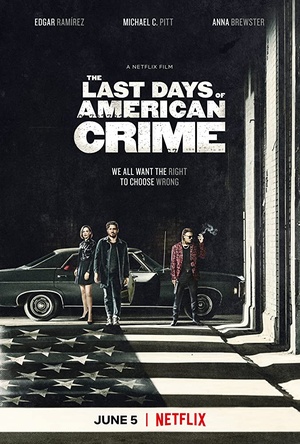 Il crimine ha i giorni contati-The last days if American crime (2020) ITA-ENG Ac3 5.1 WEBRip 1080p H264 [ArMor]