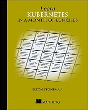 [ CourseMega ] Learn Kubernetes in a Month of Lunches (True EPUB, MOBI)