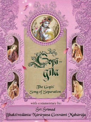 Srila Bhaktivedanta Narayan Gosvami-Gopi.Gitam-2009(Audio.Book)[email protected]