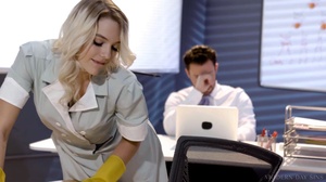 [AdultTime] (Kenna James) Anal Envy XXX- The Man In Charge (2022) (1080p HEVC)