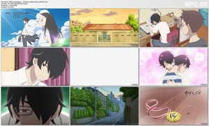 [HR] Kakushigoto 05 [1080p HEVC] HR-MF