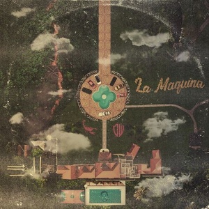 Conway the Machine - La Maquina (2021) Mp3 320kbps [PMEDIA] ⭐️