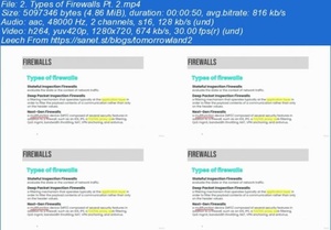 Udemy - Cybersecurity For Beginners - Network Devices