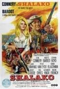 Shalako (1968) [BluRay] [1080p] [YTS] [YIFY]