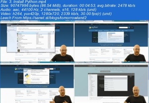 [ FreeCourseWeb ] Udemy - Top Database Bundle- MySQL, PostgreSQL, SQLite3, SQL Server