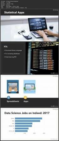 [ DevCourseWeb ] Lynda - Data Science Foundations - Data Mining in R