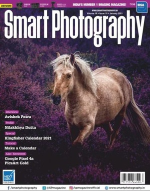 [ DevCourseWeb ] Smart Photography - January 2021 (True PDF)