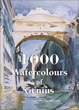 [ DevCourseWeb ] 1000 Watercolours of Genius