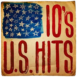 Various Artist - 10's US Hits (2021) Mp3 320kbps [PMEDIA] ⭐️